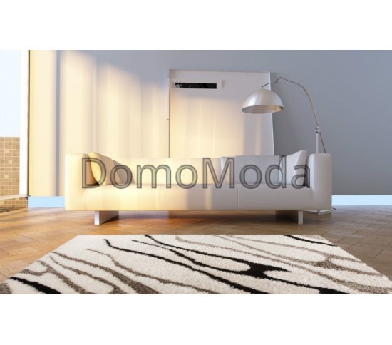 Высоковорсный ковер Lalee Nova 601 white Купить в интернет магазине ДомоМода фото 4 Высоковорсный ковер Lalee Nova 601 white - высокое качество по лучшей цене в Украине изображение 4.